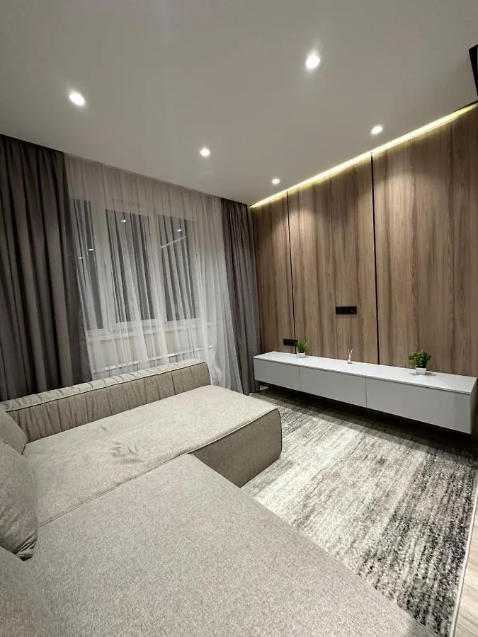 Apartment Almaty