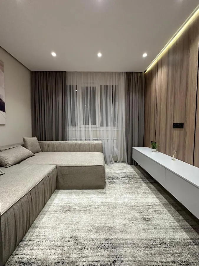 Apartment Almaty Kazakhstan