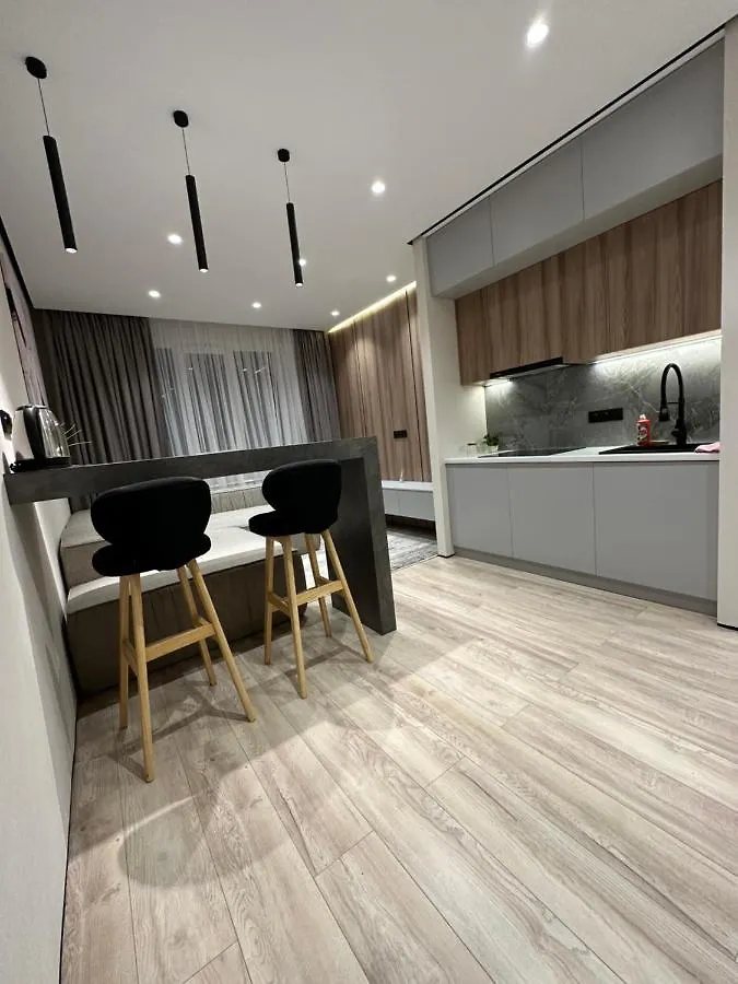 Apartment Almaty