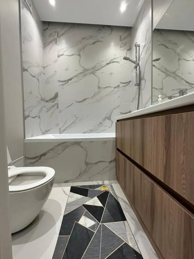 Apartment Almaty