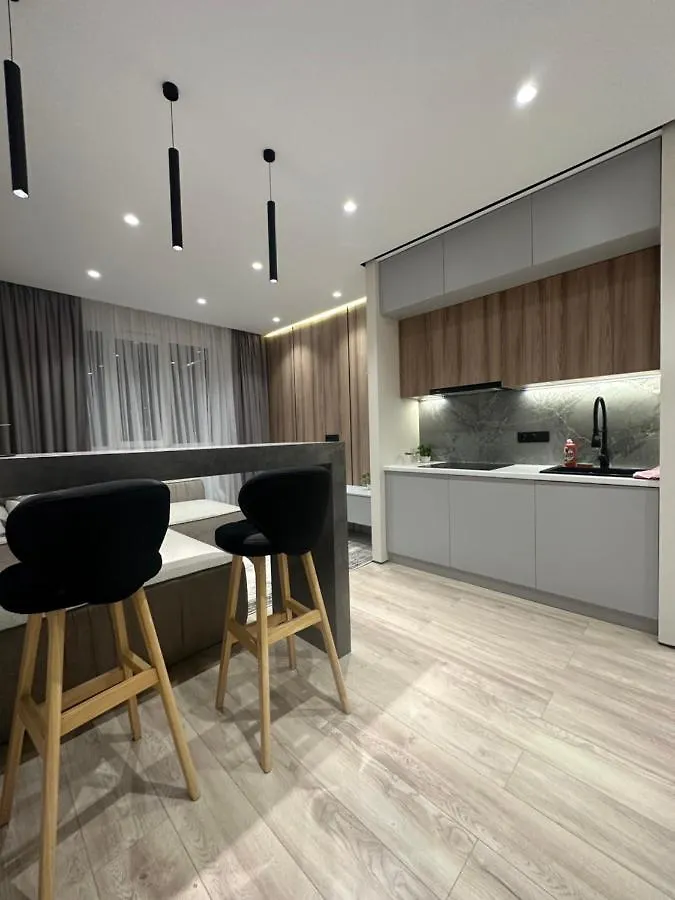 Apartment Almaty